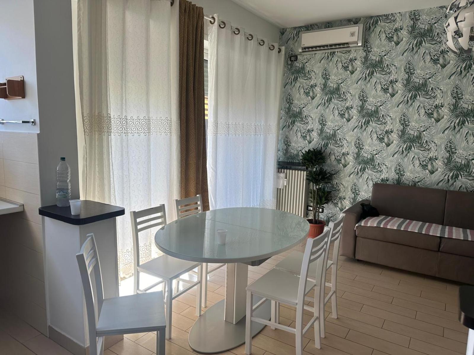 La Rosa Di Roma Di Momy Apartment Bagian luar foto